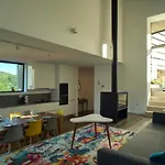 Villa Varanda De *