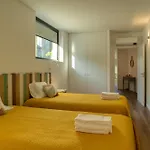 Varanda De *