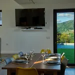 Varanda De Villa