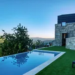 Villa Varanda De Sistelo