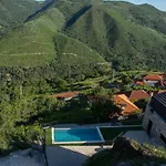Varanda De Villa *