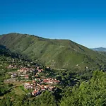 Varanda De Villa