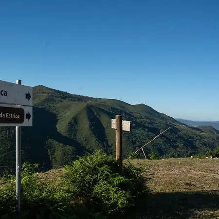 Varanda De Villa