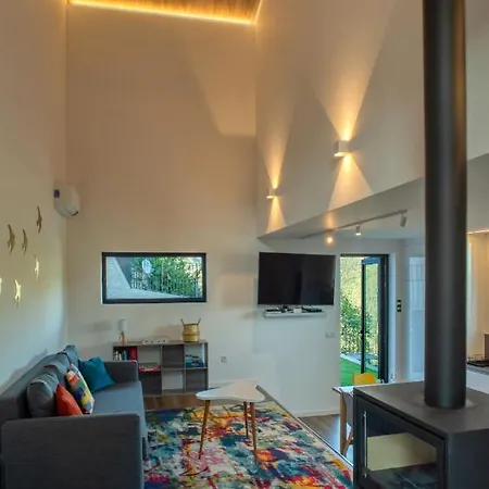 Varanda De Villa Sistelo