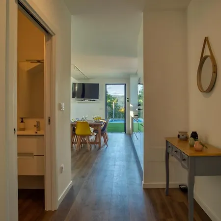 Villa Varanda De Sistelo