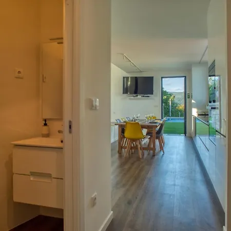 Varanda De Villa Sistelo