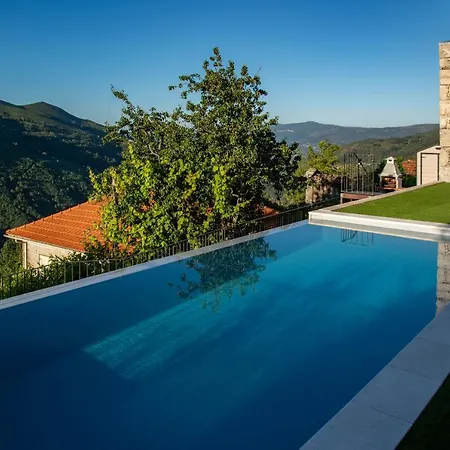 Varanda De * Sistelo