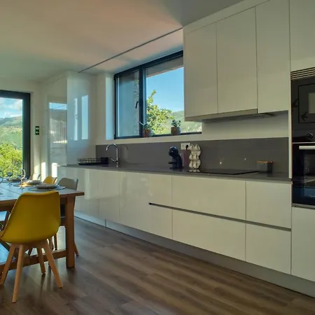 Villa Varanda De Sistelo