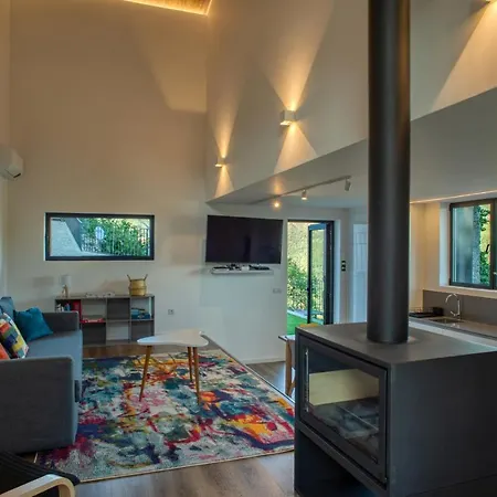 Varanda De Villa Sistelo