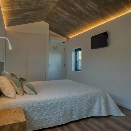 Varanda De * Sistelo