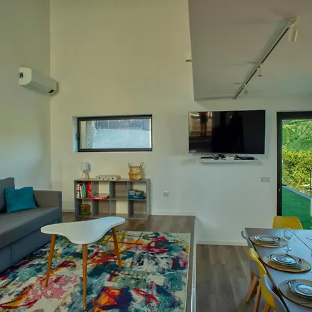 Varanda De * Sistelo