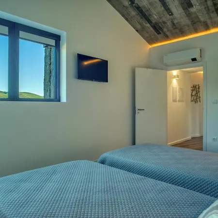 Villa Varanda De Sistelo