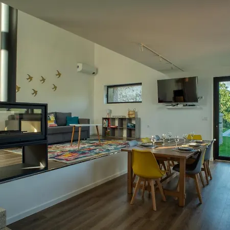 Varanda De Villa Sistelo