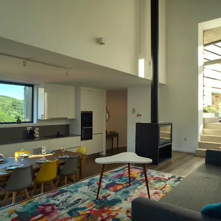 Villa Varanda De *