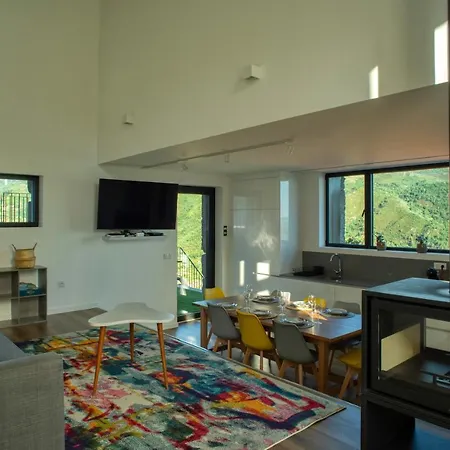 Villa Varanda De
