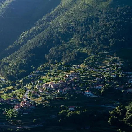 Villa Varanda De