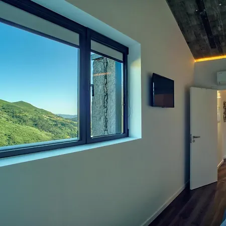 Varanda De Villa Sistelo