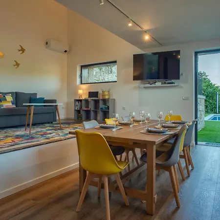 Varanda De Villa Sistelo