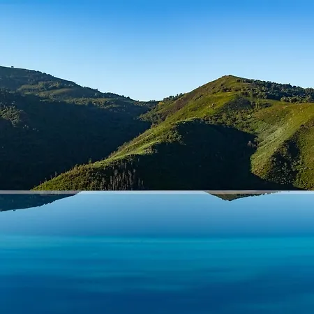 Villa Varanda De Sistelo