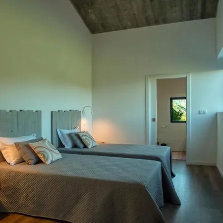 Varanda De Villa Sistelo