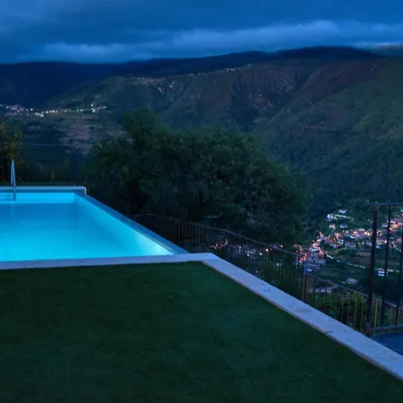 Varanda De Villa *