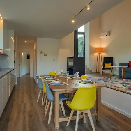 Varanda De Villa Sistelo