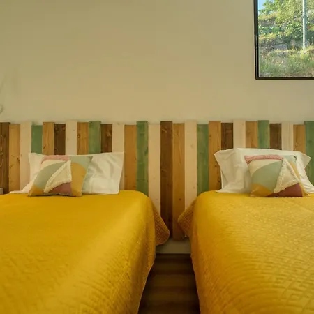 Villa Varanda De Sistelo