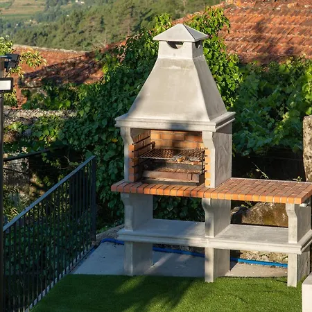 Varanda De Villa *