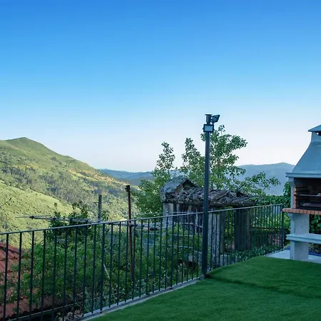 Varanda De Villa Sistelo