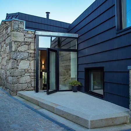 Varanda De Villa