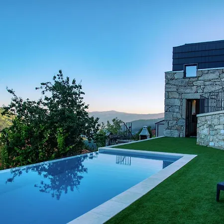 Villa Varanda De Sistelo