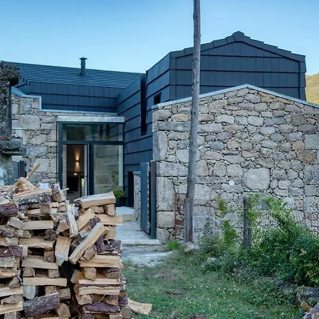 Varanda De * Sistelo