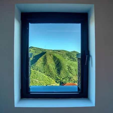 Varanda De * Sistelo