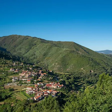 Varanda De Villa