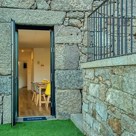 Varanda De Willa Sistelo