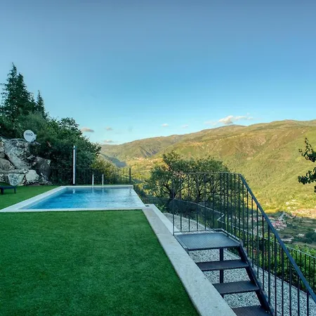 Varanda De Villa *