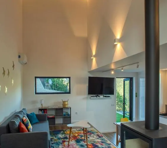 Varanda De Willa Sistelo