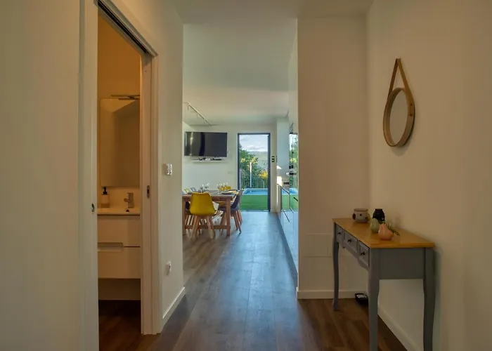 Villa Varanda De Sistelo