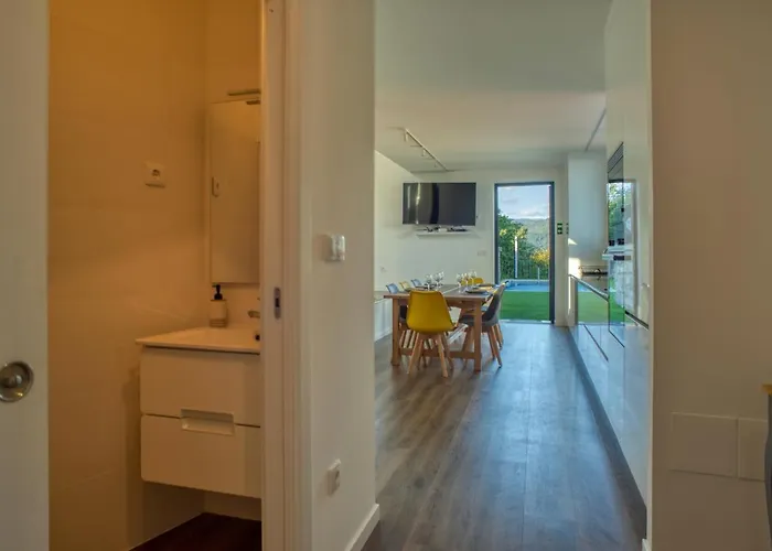 Varanda De Willa Sistelo