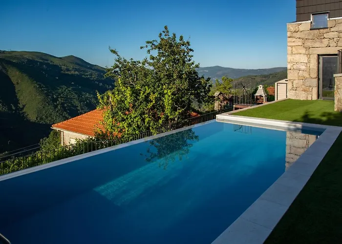 Varanda De * Sistelo