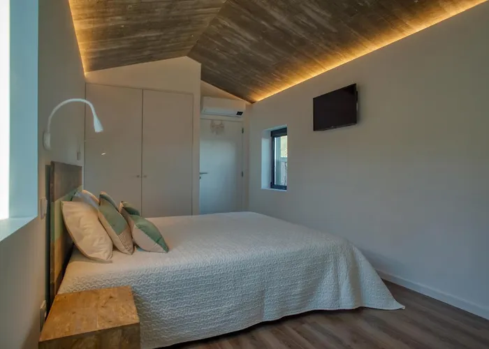 Varanda De * Sistelo