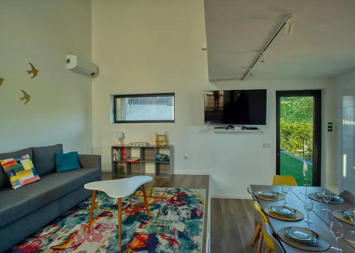 Varanda De * Sistelo