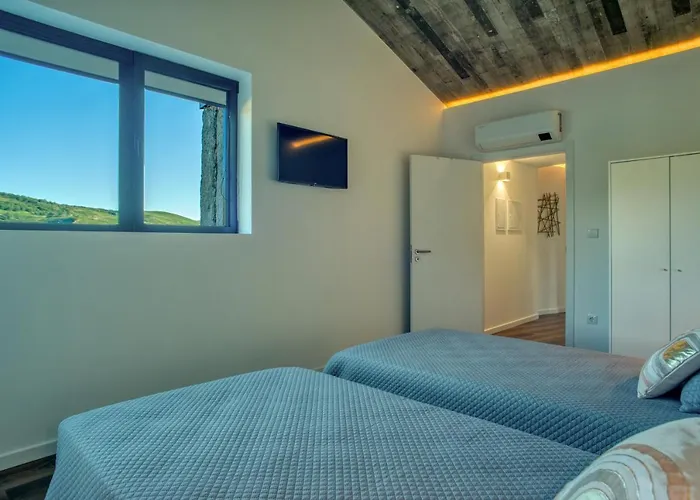 Villa Varanda De Sistelo