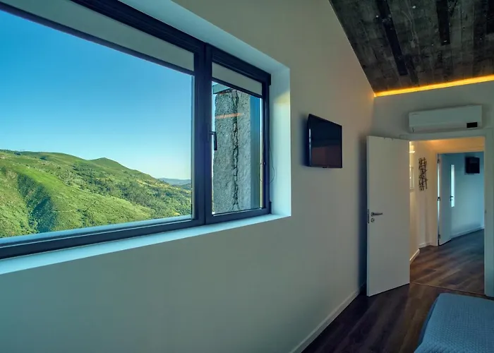 Varanda De Willa Sistelo