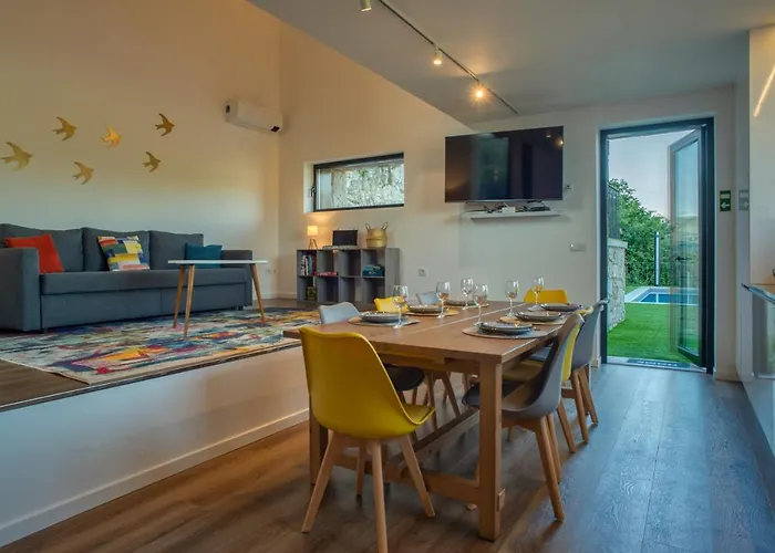 Varanda De Vila Sistelo