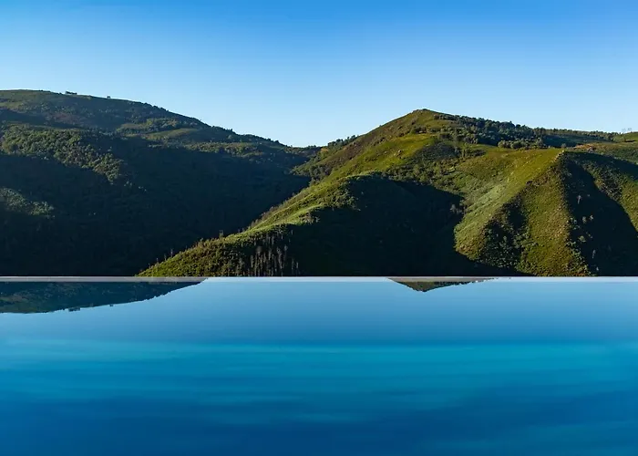 Vila Varanda De Sistelo