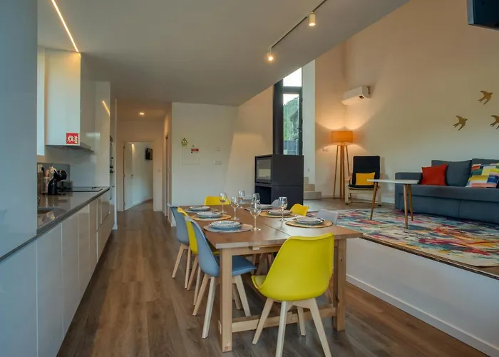 Varanda De Willa Sistelo