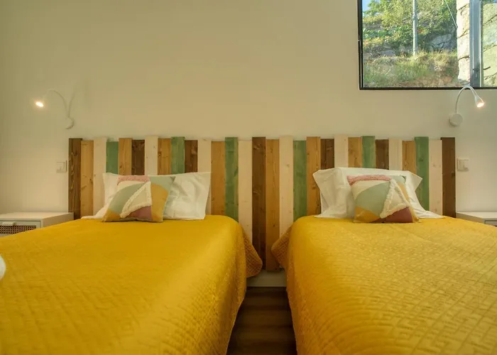 Vila Varanda De Sistelo