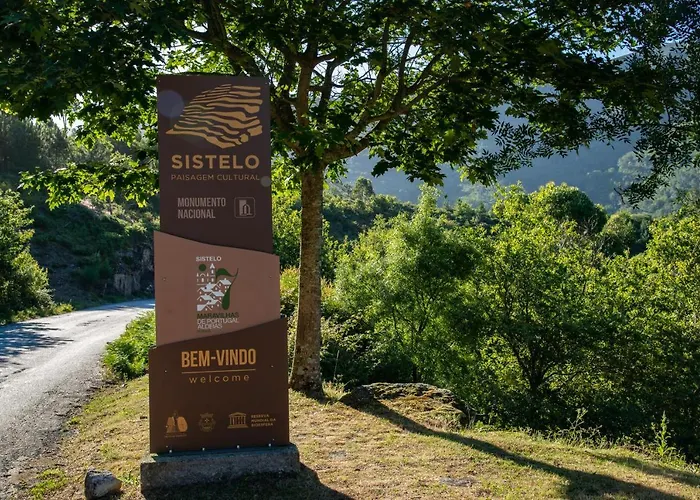 Vila Varanda De Sistelo