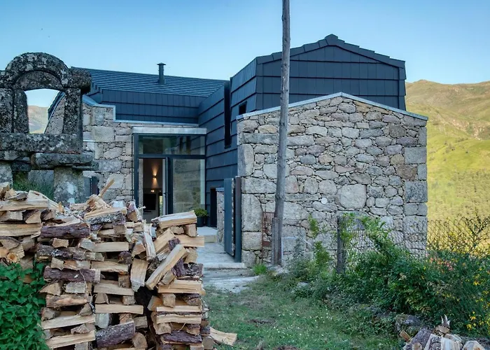 Varanda De * Sistelo